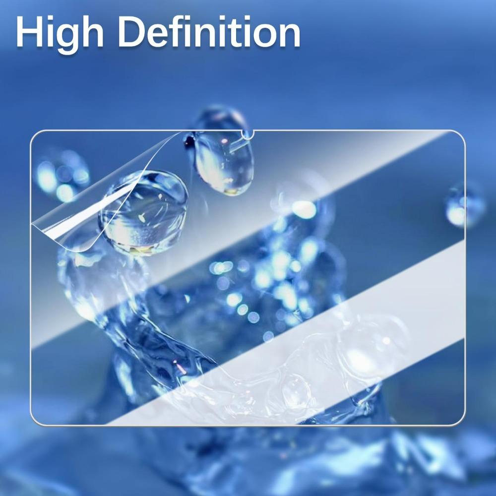 1-3 шт. Гидрогелевые пленки-защитные экраны для Lenovo Xiaoxin Tab11 11 дюймов, HD Clear, Защита от царапин, Ударопрочные пленки для Xiaoxin Tab11