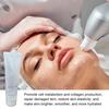 Ultrasonic Gel Skin Repair Non-irritating Cooling Gel for Hair Removal Device Facial Body Skin Care Machine