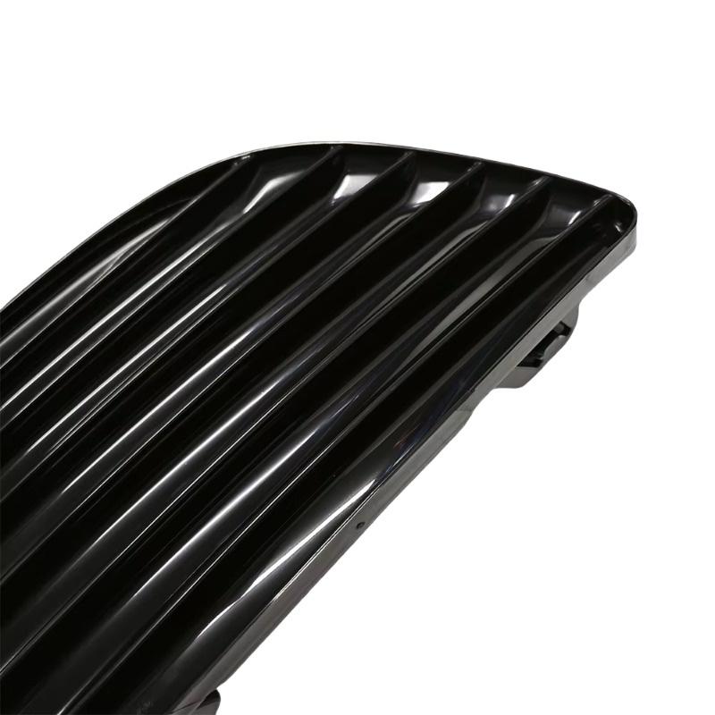A2058851523 A2058851623 Light Cover Grille for Mercedes Benz W205 C Class C 250 BlueTEC D C 180 2014-2018 2058851523 2058851623