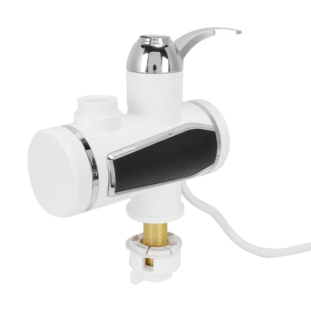 G1/2 3000 Вт мгновенный электрический водонагреватель для ванны кран головка распылитель комплект