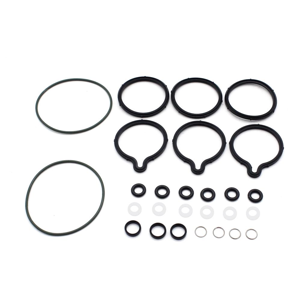 Замена для Vauxhall Diesel Bosch CP1, уплотнительные кольца топливного насоса высокого давления, ремонтный комплект