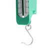 Green Force Meter Spring Scale 10N Hanging Spring Dynamometer  Measuring Instrument