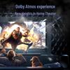 Edifier Беспроводная саундбар-система B70 Dolby Atmos, штекер CN (адаптер в комплекте)