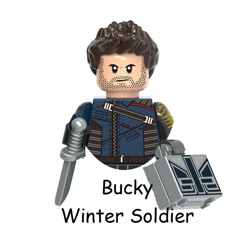 New The God of War Movie Predator Vs. Alien Model Assemble Figure Blocks Construction Buildable Building Brick Toys For Children