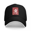 Кепки-бейсболки Snapback с логотипом фильма Декстер Морган, дышащие, повседневные, для мужчин и женщин, для улицы