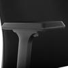 Ergonomic Swivel Office Chair With Headrest, Max 200 Kg