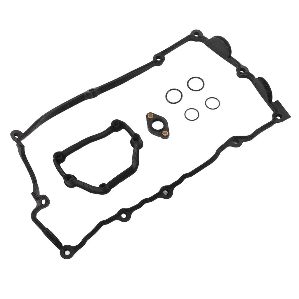 Комплект прокладок крышки клапанной головки с резиновыми уплотнениями 11120032224 для 1 3 серии E81 E87 E46 E90 E91