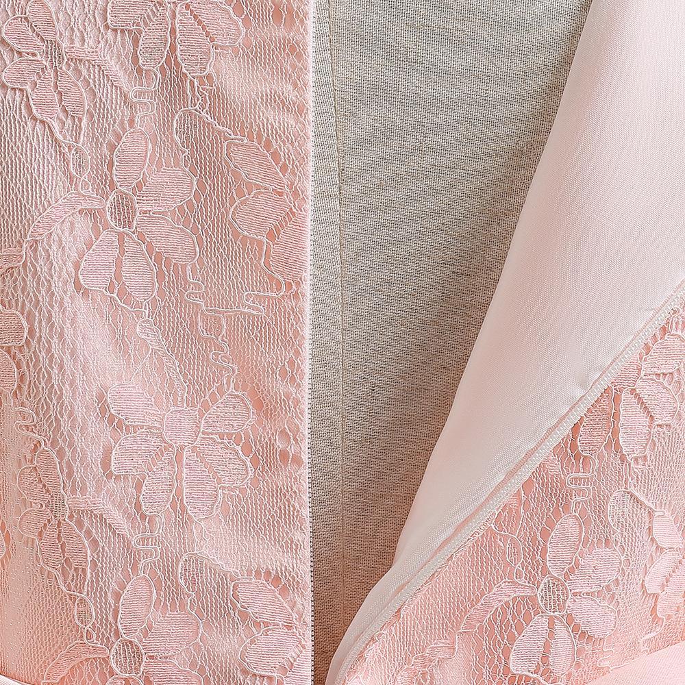 От 4 до 14 лет Тюлевое кружевное платье с цветочным узором для девочек, костюм, детское бальное платье невесты, платье принцессы для девочек, свадебное платье для первого причастия