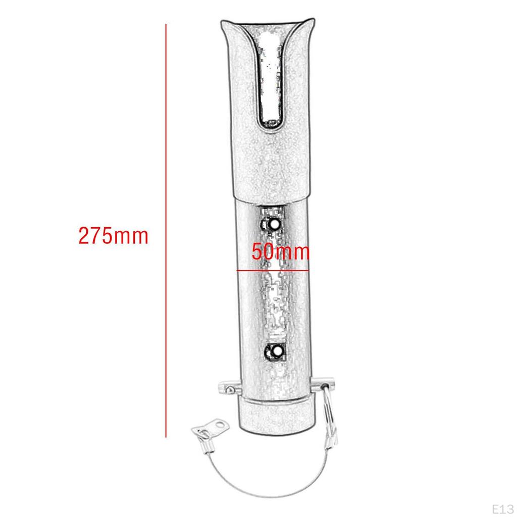 Кронштейн держателя удочки, держатель лодки, удочка с винтами для стены