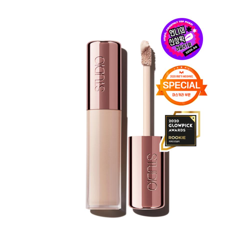 The Saem Studio Concealer 5.5g, 01, 1 pcs