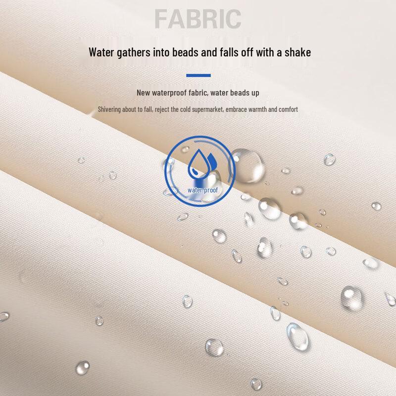 ROMON Men's 3-in-1 Outdoor Windproof Jacket