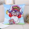 Декоративная наволочка Декор ARALE Наволочка для подушки x Наволочки для постельных подушек Наволочки Украшение для автомобиля Диван