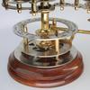 Orrery Fully Functional Tellurion Celestial Gift for Astro Lovers Christmas Gift