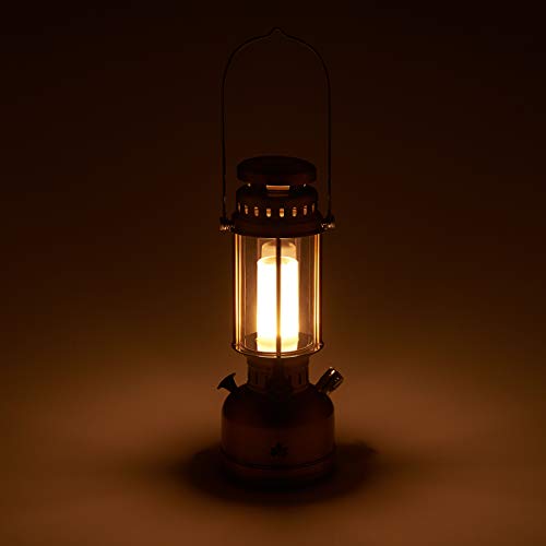 LOGOS Flickering Classical Lantern 74175003