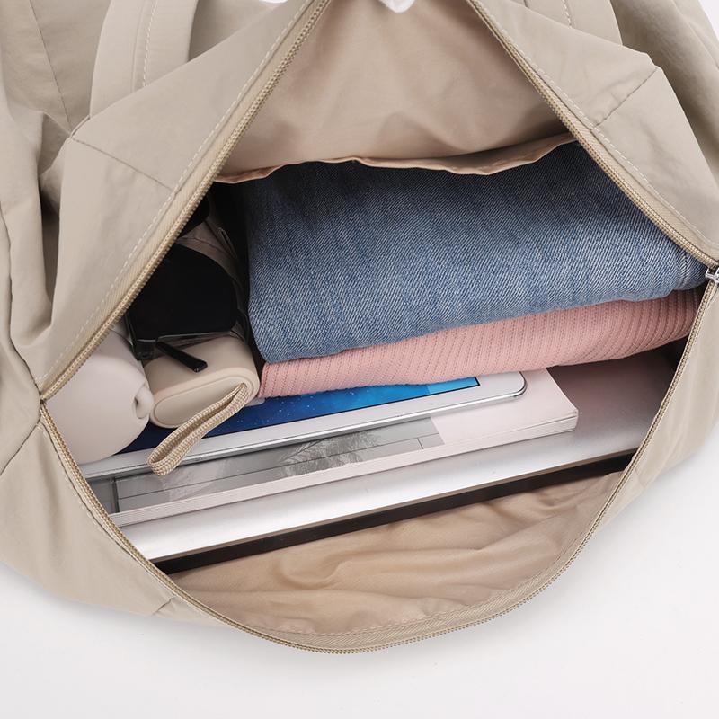 Спортивная сумка, женская дорожная сумка, большая вместимость, спортивная сумка для йоги на короткие расстояния, дорожная сумка