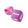 Amscan Dare Hen Night Dice (Pack of 2)