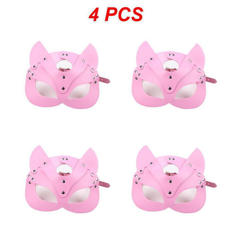 1~8PCS Kits Adults Sex Toys for Couples Handcuffs Nipple Clamps Spanking Paddle Sex Metal Anal Plug Vibrator Slave Bondage