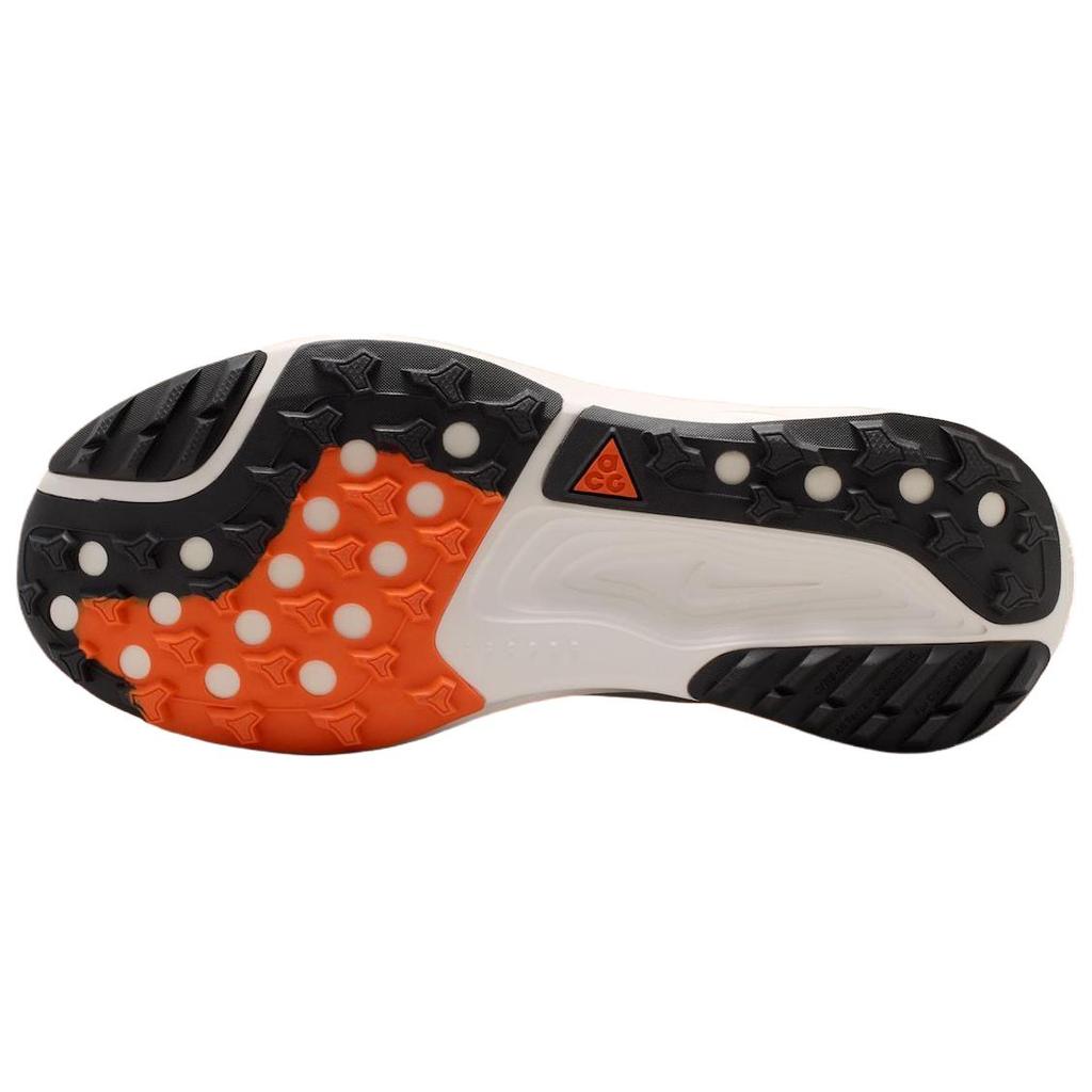 Nike ACG PEGASUS TRAIL Беговые кроссовки Унисекс Зеленый Белый HV8121-310