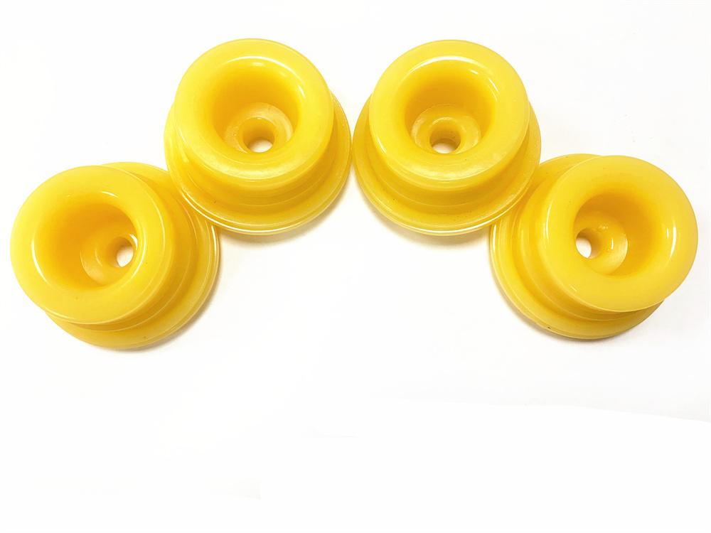 878-303 4 шт. Отбойник поршня для Hitachi NR83A2 NR83A3 NR83AA3 NR83A NV83A2