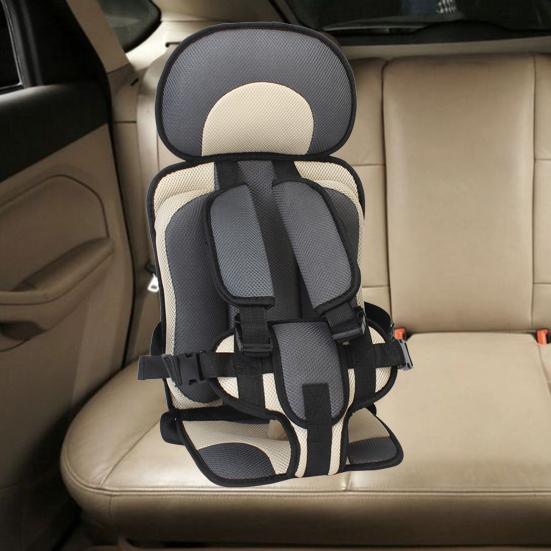 Полезное детское сиденье Гибкое Прочное Тонкое качество изготовления