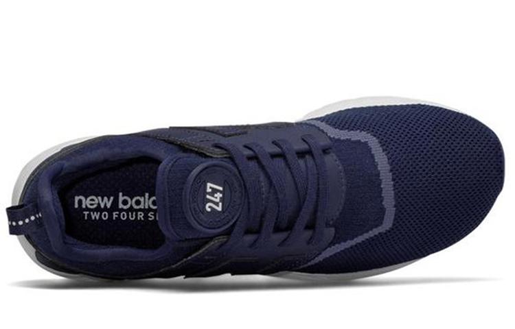 New Balance 247S Обувь Темно-синяя Женская WRL247EA