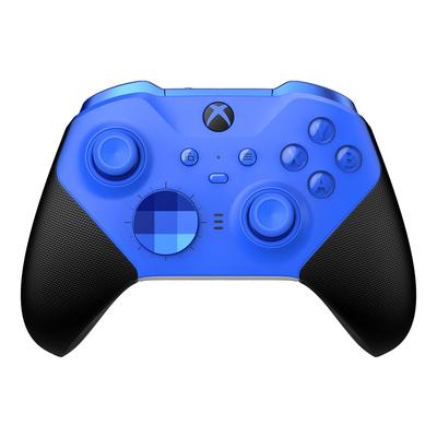 [Подлинный продукт] Беспроводной контроллер Xbox Elite Series 2 Core (синий)