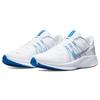 New Nike Quest 4 'White Pure Platinum' DA1105-101