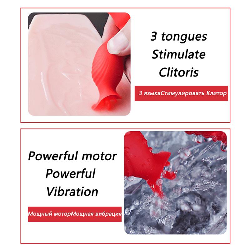 Вибратор для точки G для женщин, фаллоимитатор с подогревом и стимуляцией клитора, массаж влагалища, секс-игрушка для пары