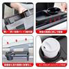 Multi-functional Cell Phone Storage Box for Car, Car Key Storage, Window and Door Fragment