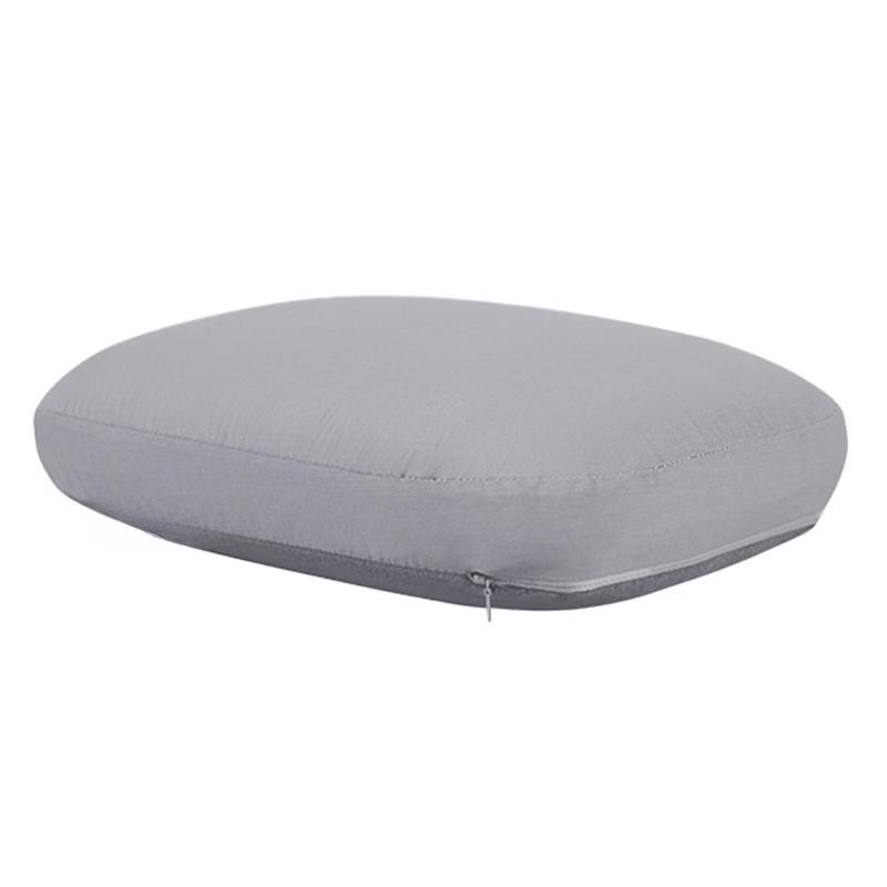 ZISIZ Outdoor Cloud Camping Sleep Pillow