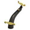 KUN Violin Shoulder Rest Super 3/4-1/2
