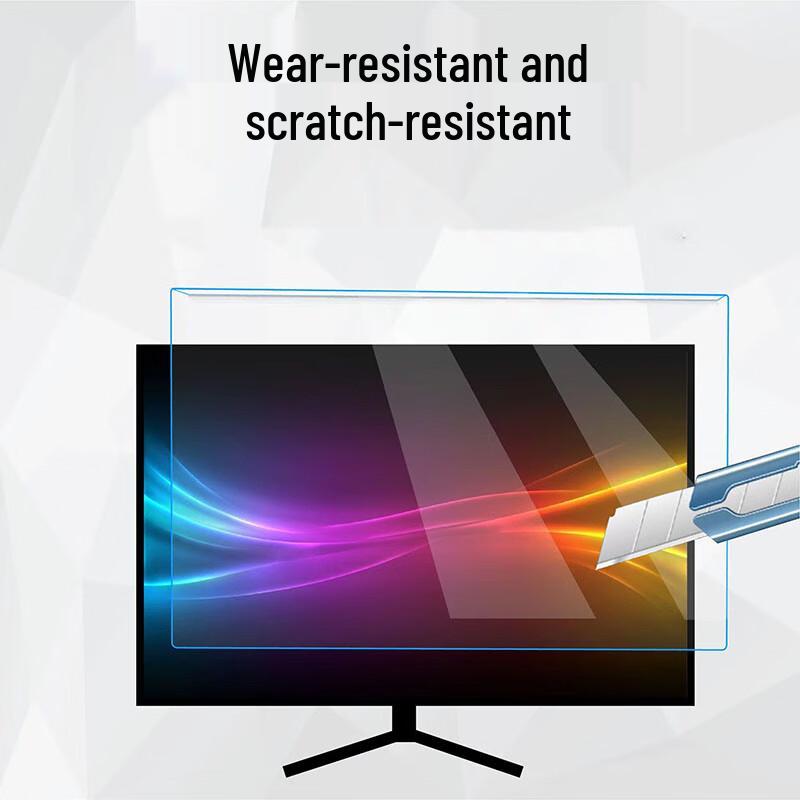 Защитная пленка для экрана ноутбука Green Giant LJN-FKP04