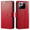 For Xiaomi 15 Pro Case Stand Card Holder Wallet Leather Phone Cover