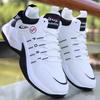Горячие продажи Мужские баскетбольные кроссовки Высокие спортивные кроссовки Амортизация Hombre Атлетическая обувь sapato masculino Удобные белые кроссовки Мужские