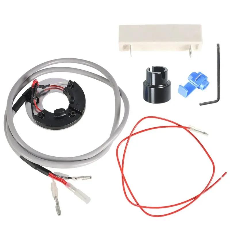 Electronic Ignition SYSTEM DS1-3 For Honda GL1000 Goldwing GL 1000 1975-1979 US