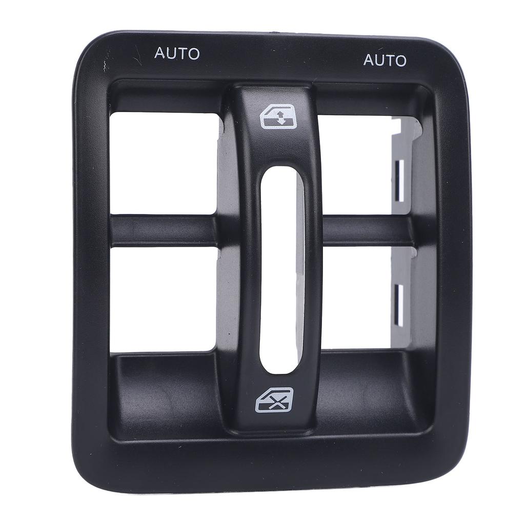 Крышка панели переключателя электростеклоподъемника центральной панели 1RP75DX9AC, замена отделки переключателя управления стеклоподъемником двери