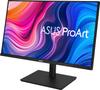 Светодиодный дисплей ASUS ProArt PA328CGV 81,3 см (32") 2560 x 1440 пикселей Quad HD Черный