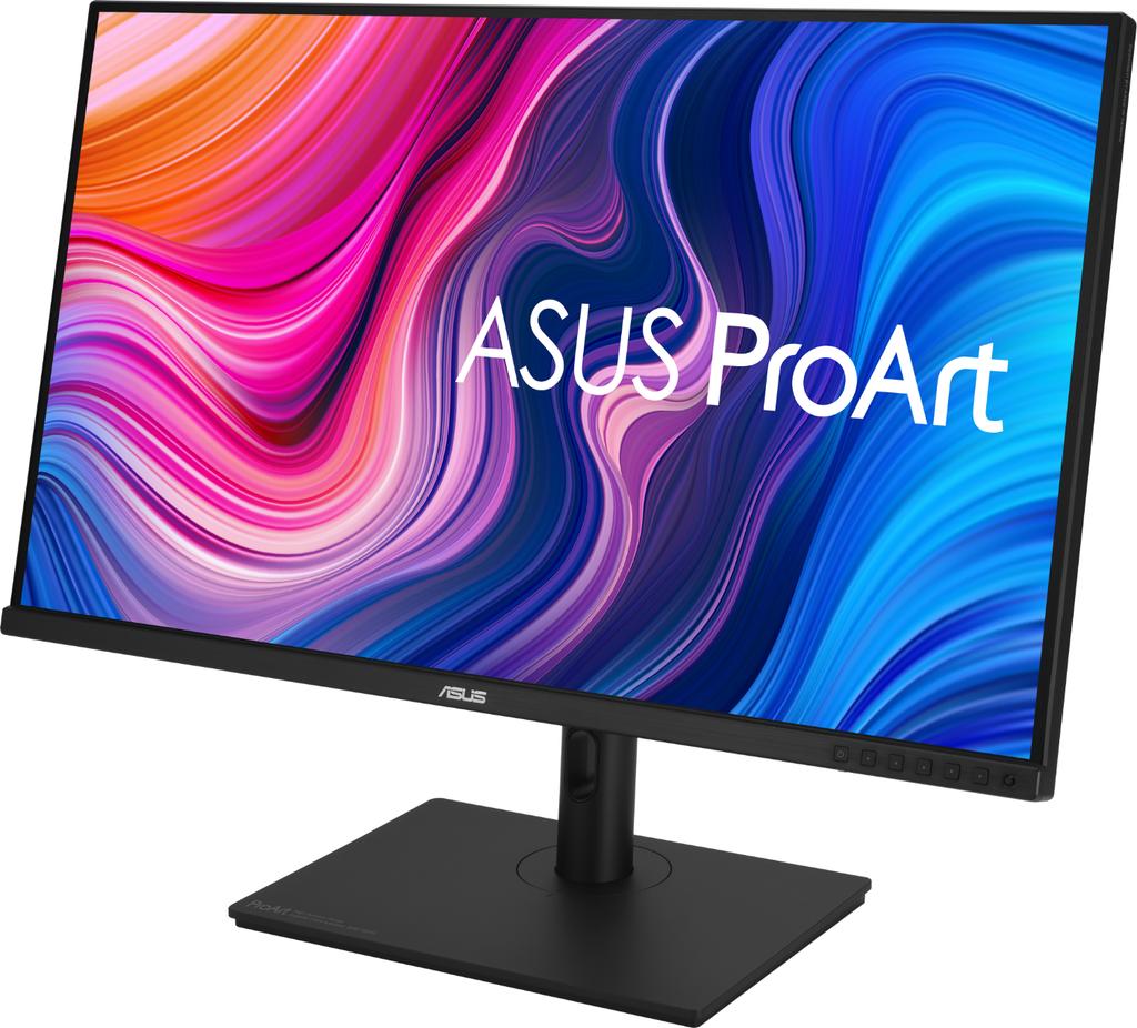 Светодиодный дисплей ASUS ProArt PA328CGV 81,3 см (32") 2560 x 1440 пикселей Quad HD Черный