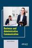 Книга Business and Administrative Communication