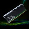 RAM DDR3 DDR2 DDR4 Cooling LED RGB Light Memory RAM Cooler Heat Sink Radiator Computer Cpu RAM Cooling