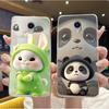 Для Meizu M6 Прозрачный Мягкий Силиконовый TPU Чехол Для Meizu M6 Note Красивый Узор Лунный Свет Дерево Любви Ударопрочный Чехол