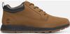 Ботинки Timberland Killington Trekker коричневые