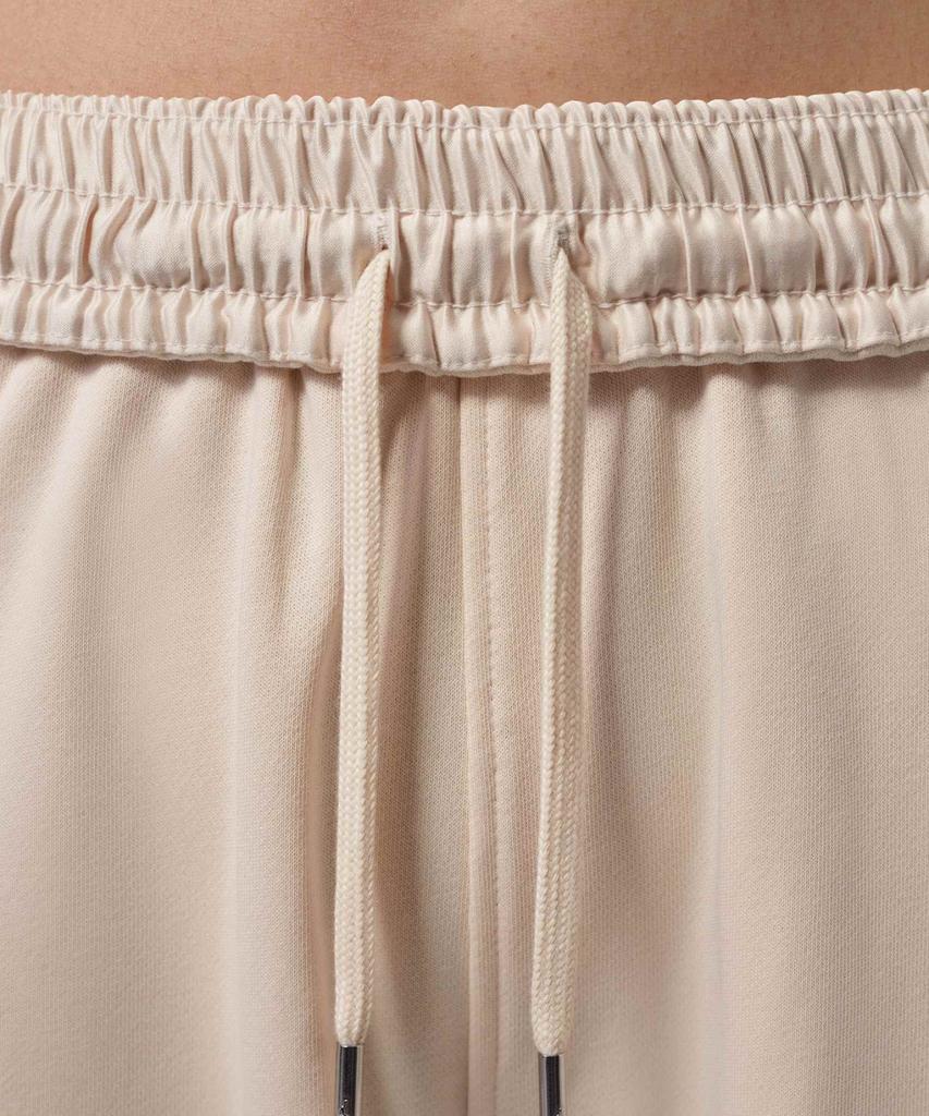 NIKE Jordan Brooklyn Fleece Pants W - Pearl White / Iv7513-272
