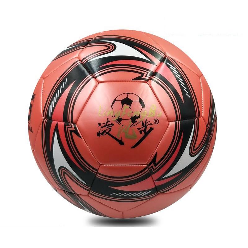 WTEMPO Футбольный мяч из ПУ, GB, футбольные тренировки и соревнования, износостойкий студенческий повседневный футбол, футбол