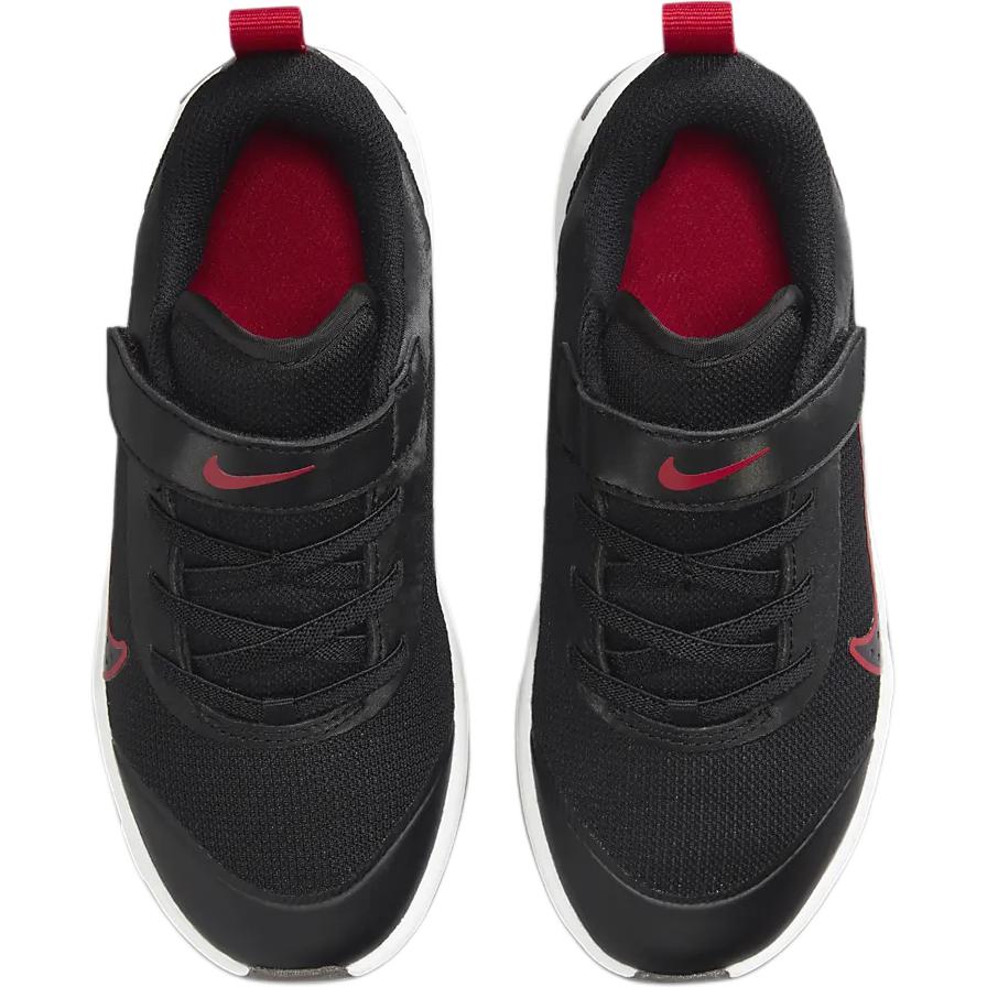 Nike Omni Multi Court Lightweight Cushioning Lightweight Cushioning Low top Kids' Training Shoes Black DM9026-008