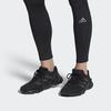 Adidas X9000L4 Тройные черные мужские кроссовки Core-Black S23667