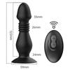 Anal Piston 3 10 Vibration Suction Powerful For Men and Women Vibrator, Pistons, Patterns, Cup, Plug, Dildo, Prostate, Torque,