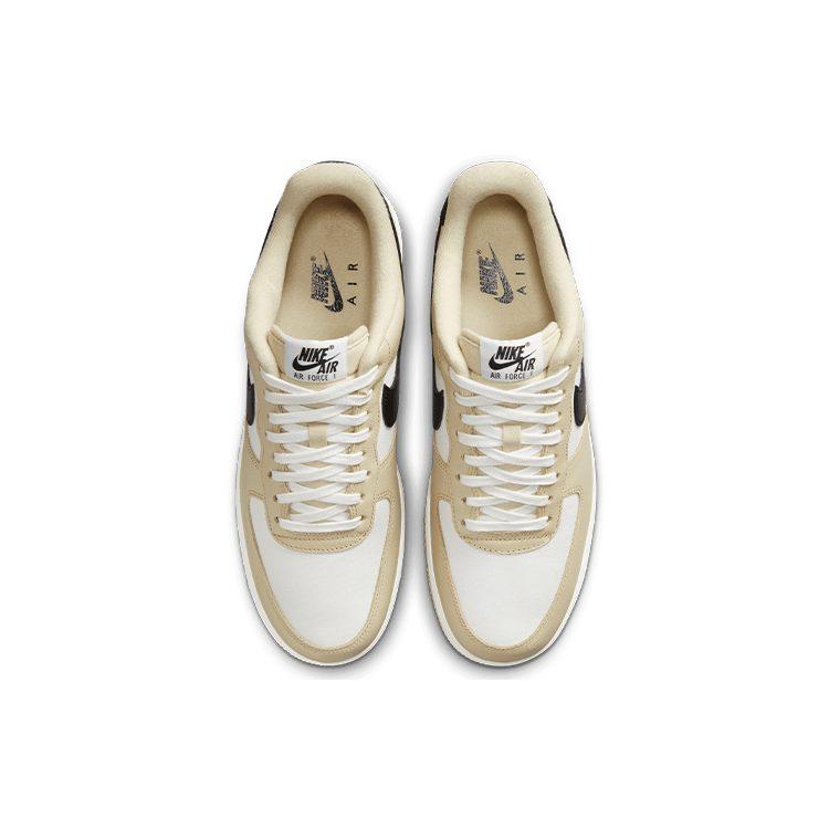 Nike Air Force 1 '07 Lx Low Team Gold DV7186-700