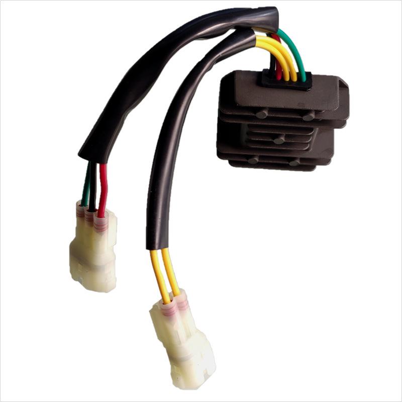 2006.18 Fit for HONDA ATV TRX 200D FOURTRAX (1991-1997)