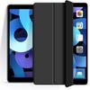 Силиконовый тонкий чехол для iPad Air 5, тройной смарт-чехол для Pro 11/10,5, чехол премиум-класса для iPad 10,2/9,7, мягкий чехол для Mini 6/5/4
